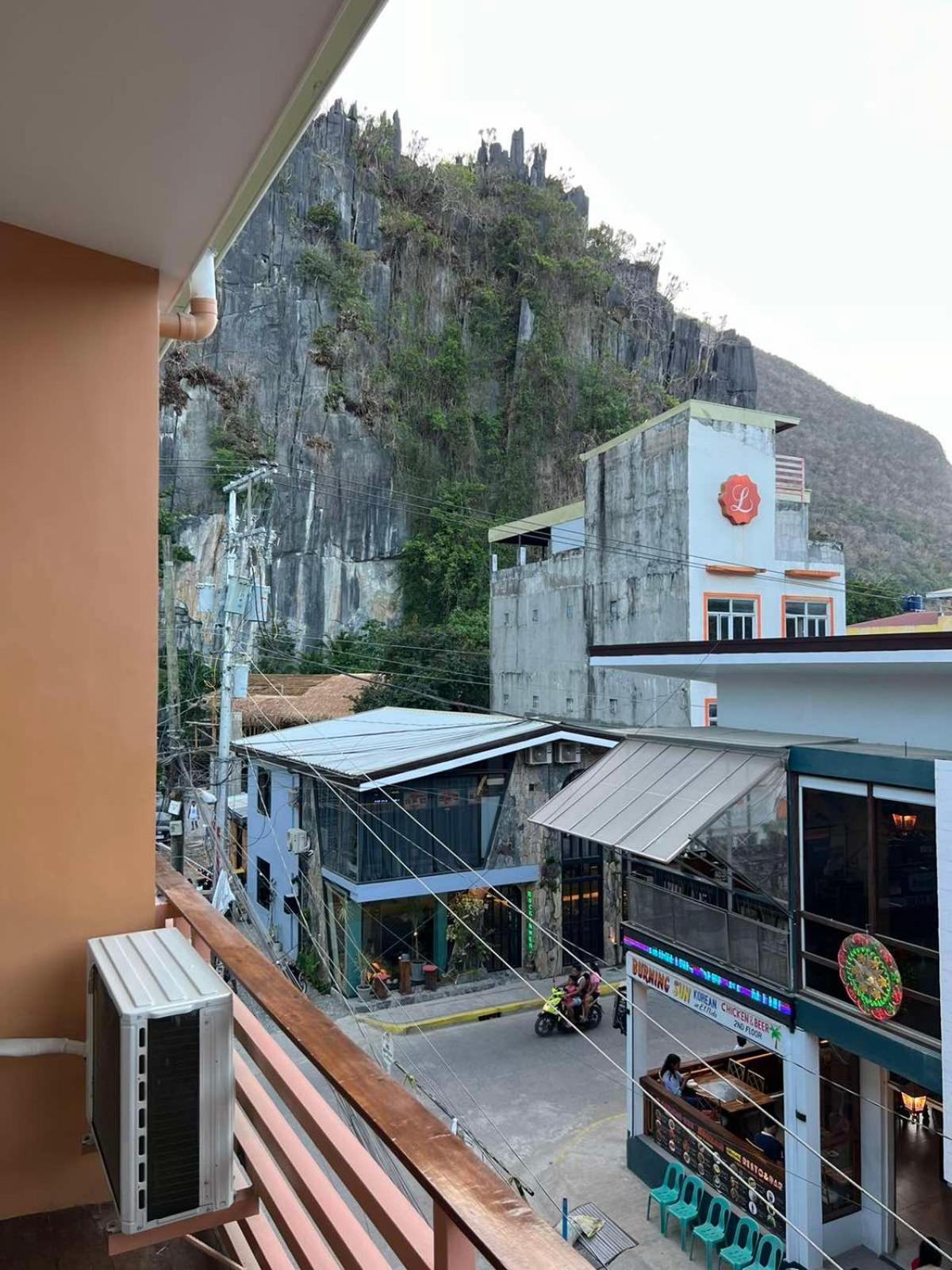Vencejos Inn - El Nido Exterior photo
